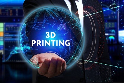 The Transformative Power of 3D Printing