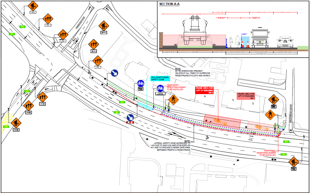 Strategic Navigation: Developing an Effective Traffic Management Plan in Vancouver, BC