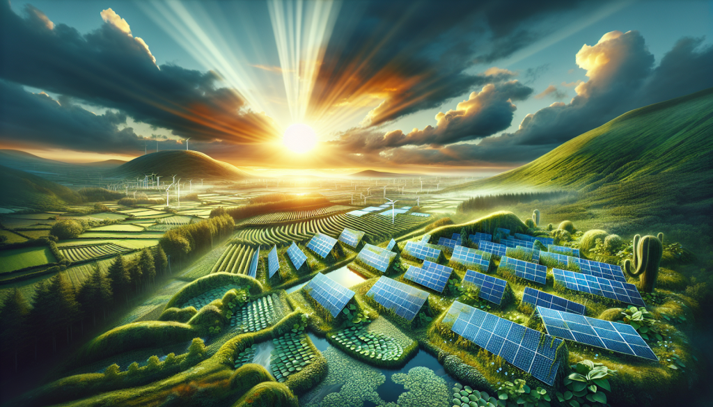 the-environmental-impact-of-expanding-solar-energy-in-ireland