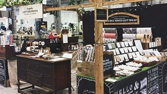 Top Tips for Running a Market Stall: A Guide to Success