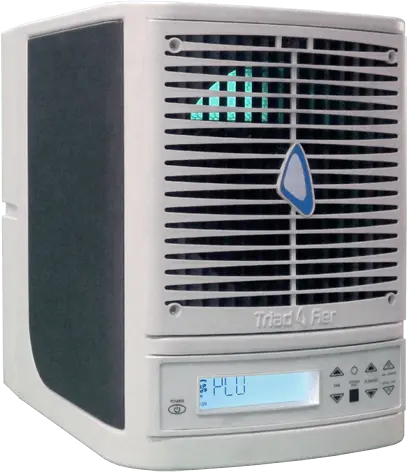 Triad Aer: The Pinnacle of Whole Home Air Purification