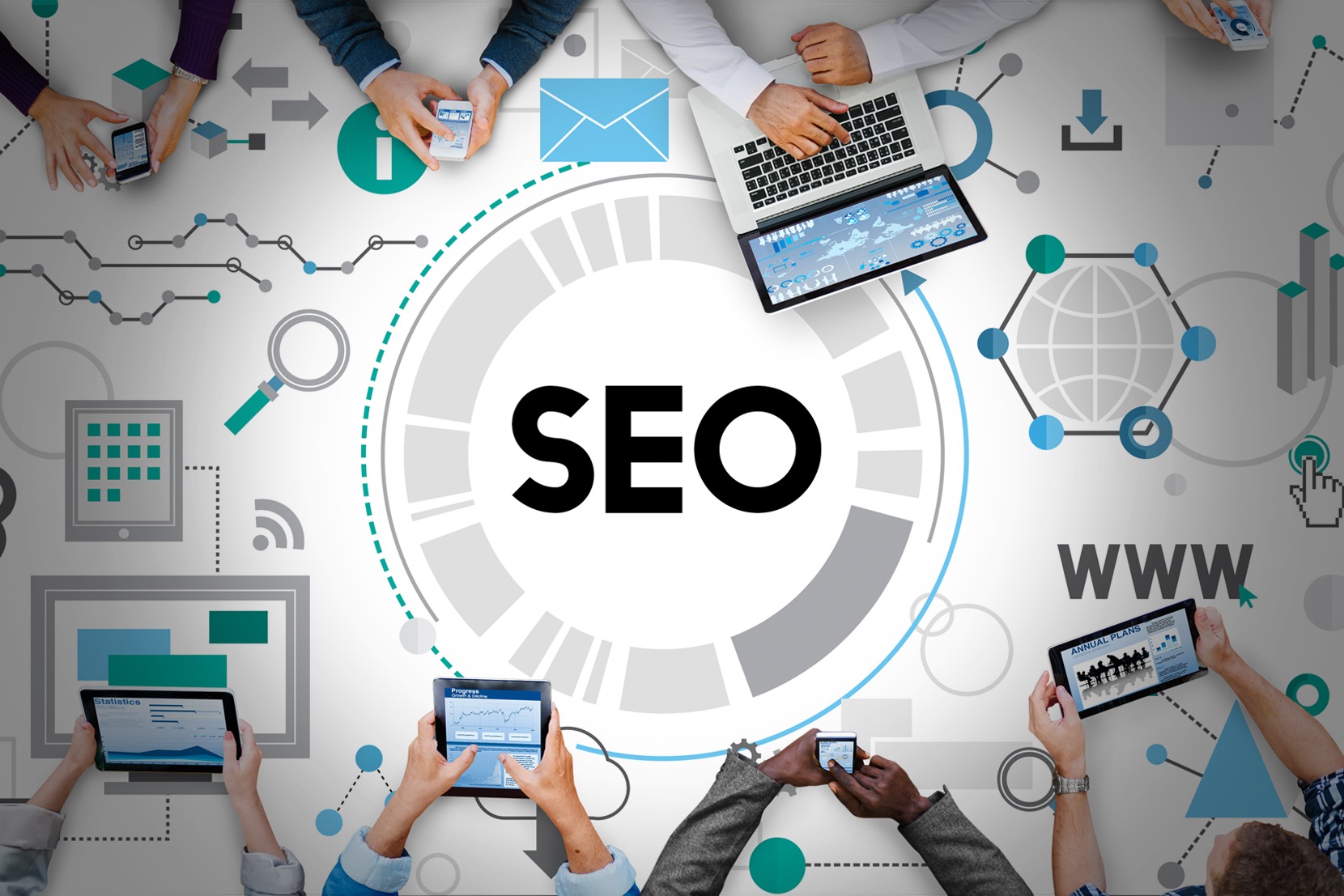 White Label SEO Service India: The Benefits and Advantages