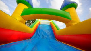 Transform Your Celebration: The Ultimate Guide to Insta Bounce House Rentals