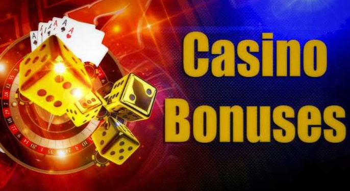 Casino Bonuses