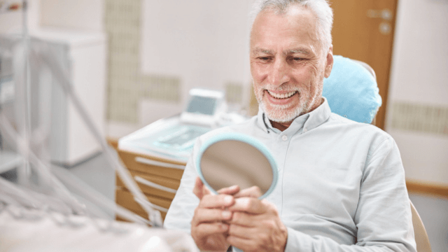 Choosing Between Dentures and Bridges: What Patients Should Know