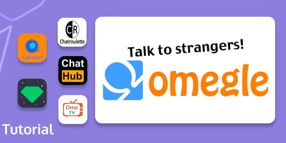 Exploring the Safe Omegle Alternatives On Line