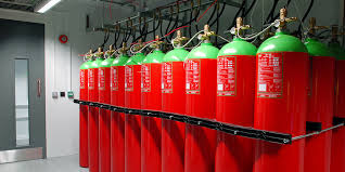 Fire Suppression System For Your Home