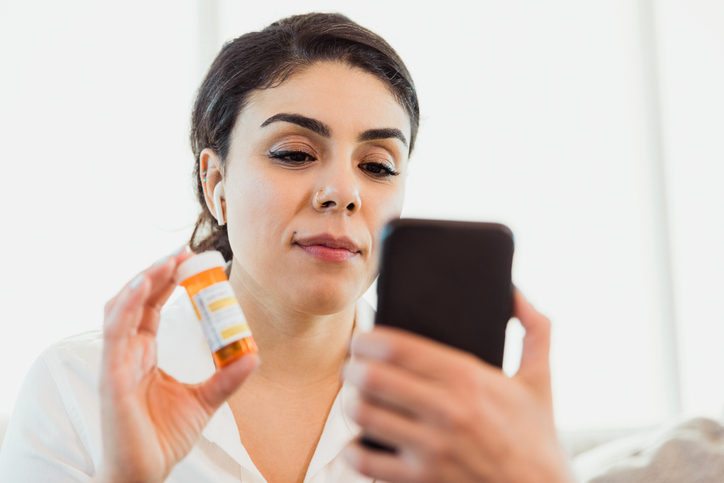 How Medication Apps Keep You on Track