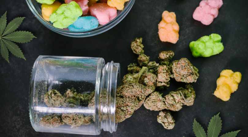 How Much Edibles Should I Take? [Beginners Complete Guide]