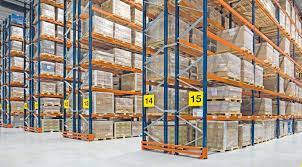 Optimizing Logistics: The Impact of Streamlined Pallet Shipping Rate Structures on Supply Chain Efficiency