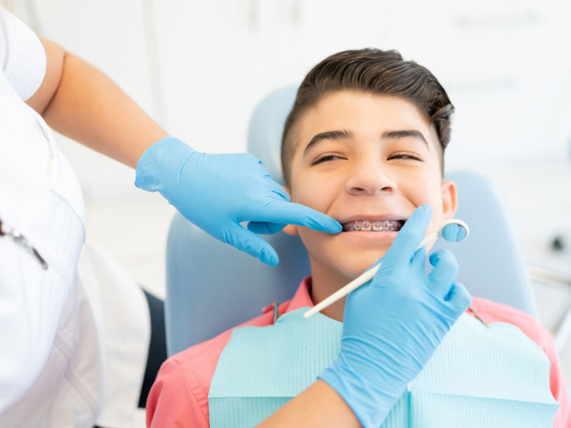 Strategies for Choosing the Best Orthodontist in Sandpoint