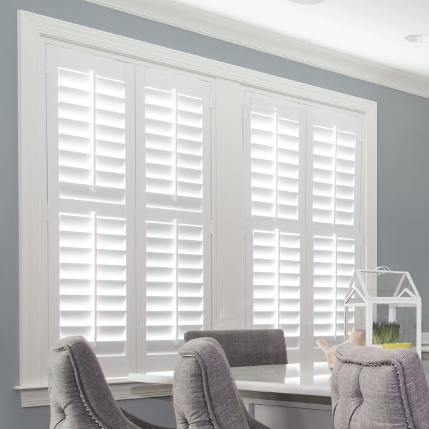 10 Benefits of Plantation Shutters for Northern Beaches Properties