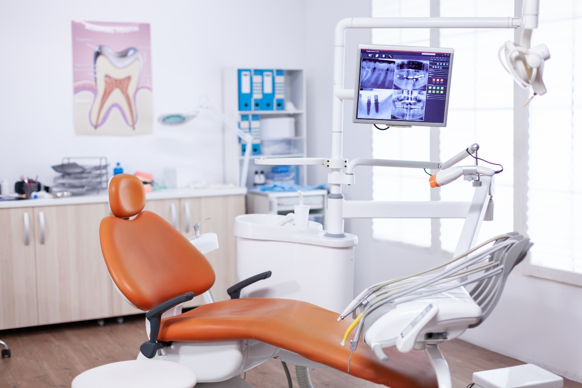 Conveniently Access Private Dental And Facial Aesthetic Services Under One Roof