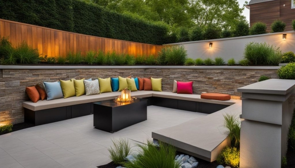 Types of Retaining Walls: Choosing The Right Design for Your Project