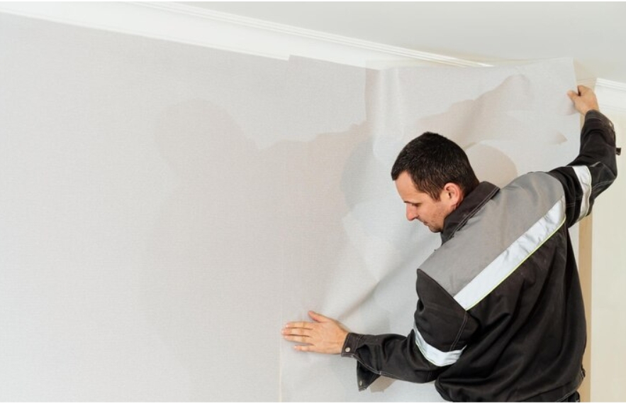 Dos and Don’ts of Repairing Drywall