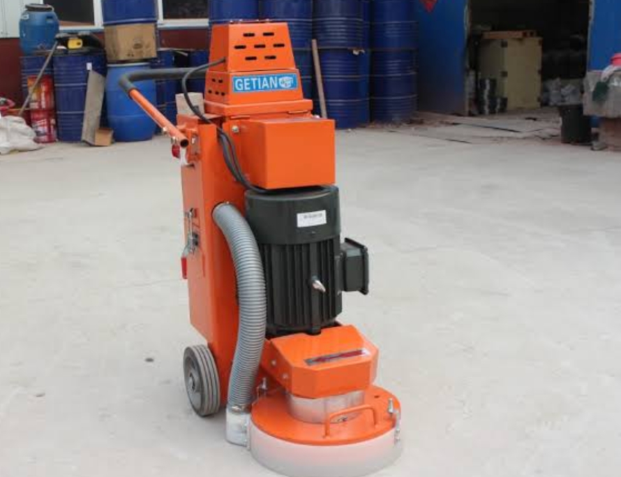 Gaining Proficiency in Floor Grinding: Crucial Understandings