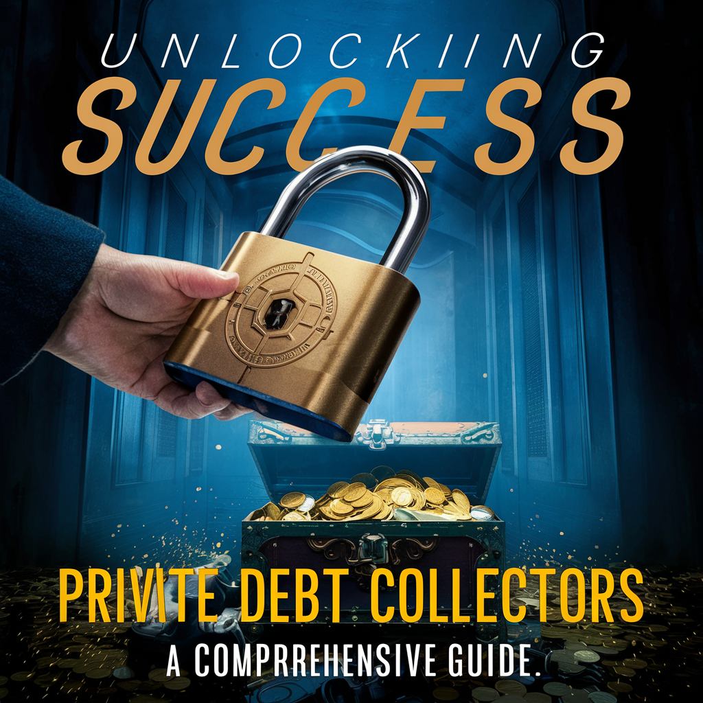 Unlocking Success with Private Debt Collectors: A Comprehensive Guide