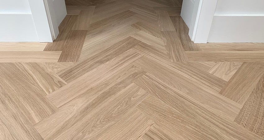 What Makes Engineered Parquet Flooring Different