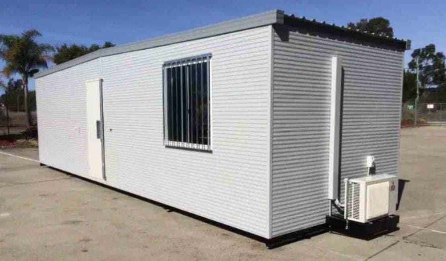 Top Reasons Demountable Buildings in Queensland Make Sense for Businesses