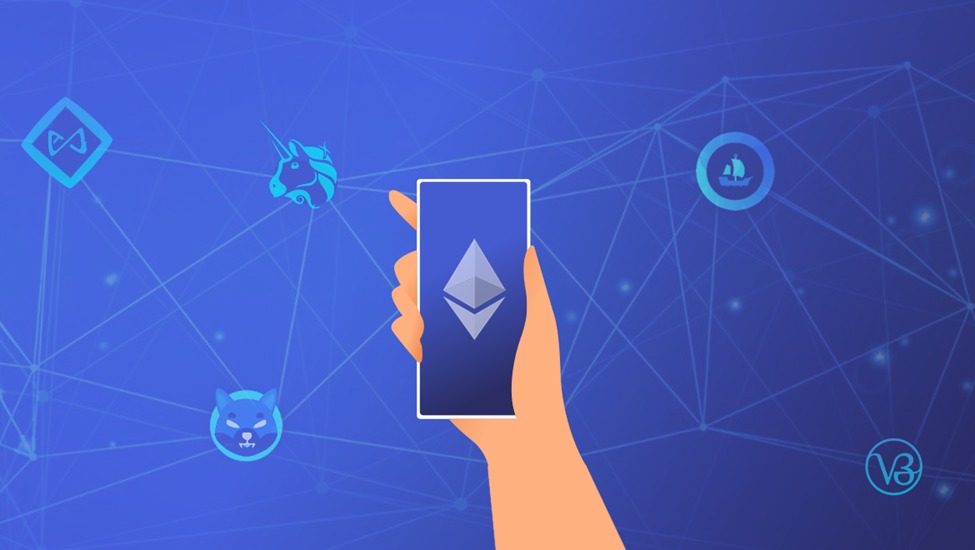 Crafting the Future: Building Ethereum DApps with Precision