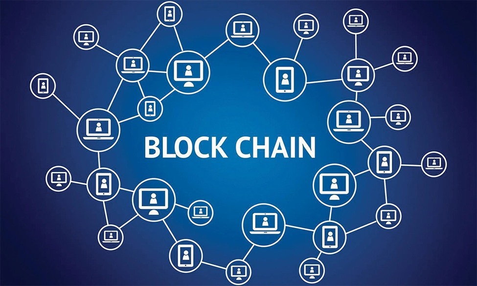 Unveiling the Building Blocks of Blockchain: A Comprehensive Overview