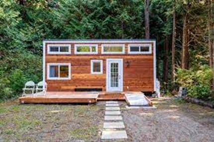 Finding the Perfect Spot: How to Choose the Best Location for Your Tiny House and Property