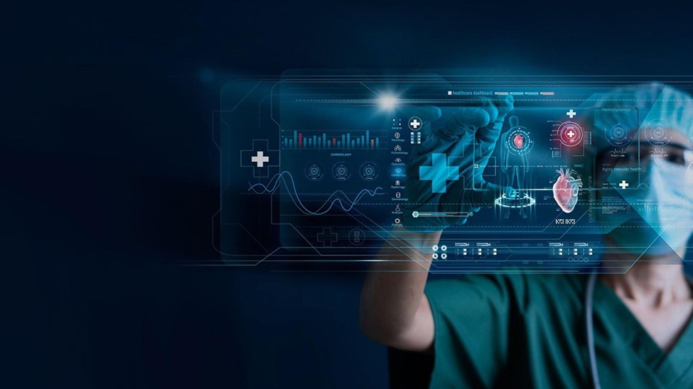 Revolutionizing Healthcare: How AI is Transforming Medicine and Telemedicine