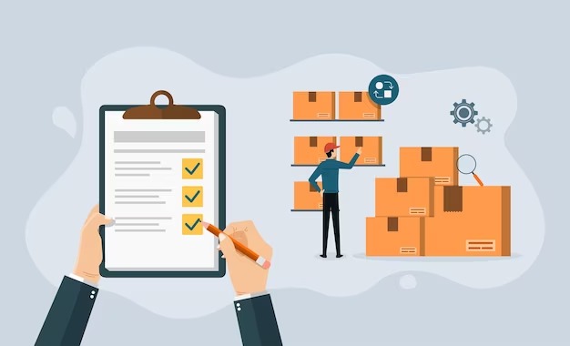 Unlocking Efficiency: The Significance of Inventory Software Development