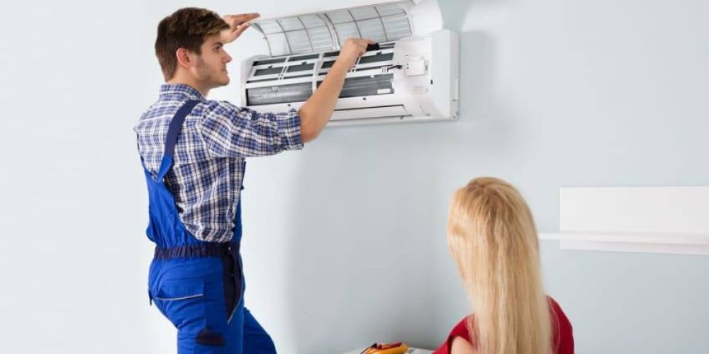 Decoding the ABCs of AC Maintenance in Dubai: A Comprehensive Guide