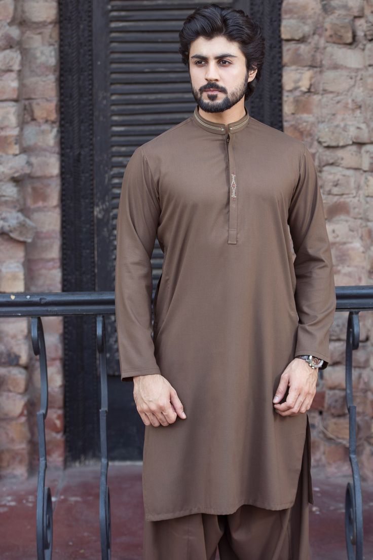 Elevating Boys’ Fashion: The Art of Styling Shalwar Kameez