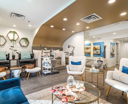 Creating Retail Spaces: Exploring Retail Construction in Calgary