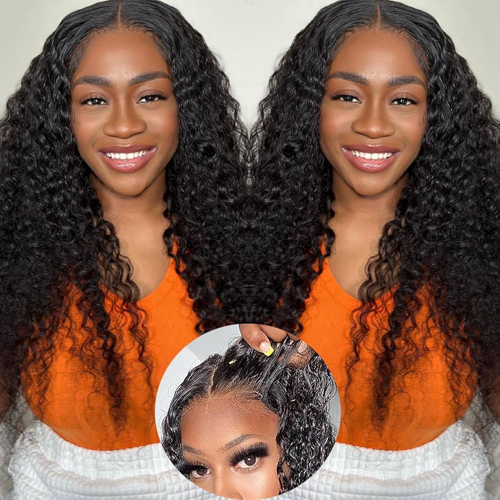 Wear & Go, Water Wave, & Bob Wigs: Top 3 Most Popular Human Hair Wigs Worth Having in 2024| Mscoco Hair