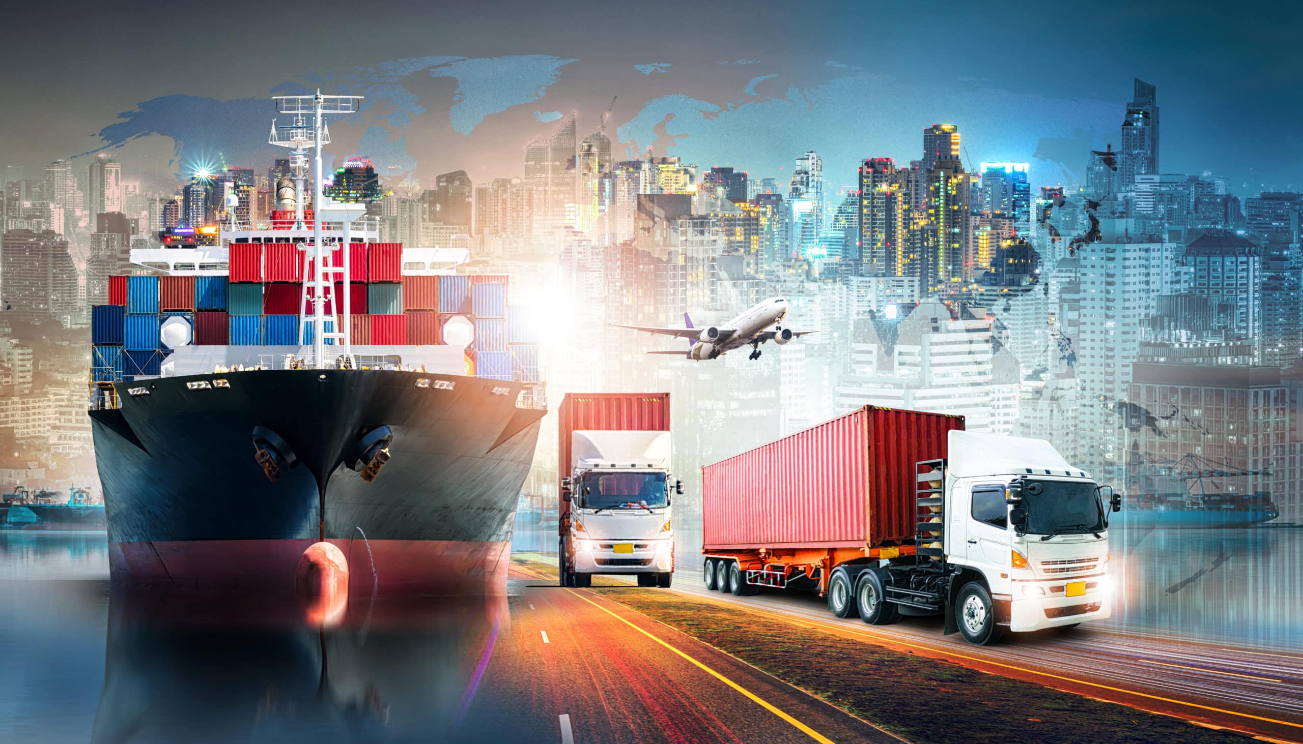 The Challenges and Solutions of Cross Border Shipping: Ensuring Smooth US to Canada Deliveries