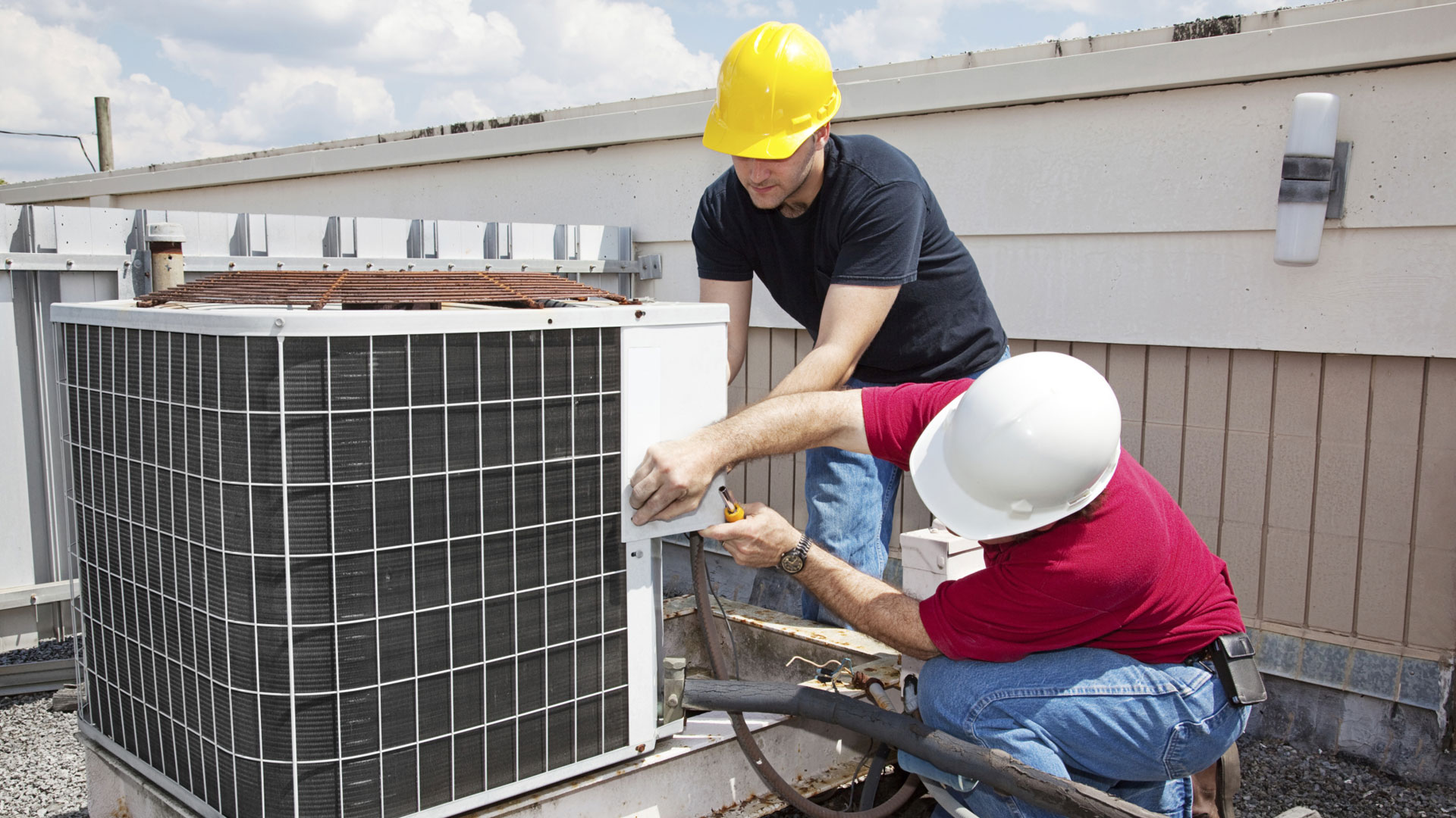 Stay Cool and Save Money: The Importance of Commercial Air Conditioner Repair