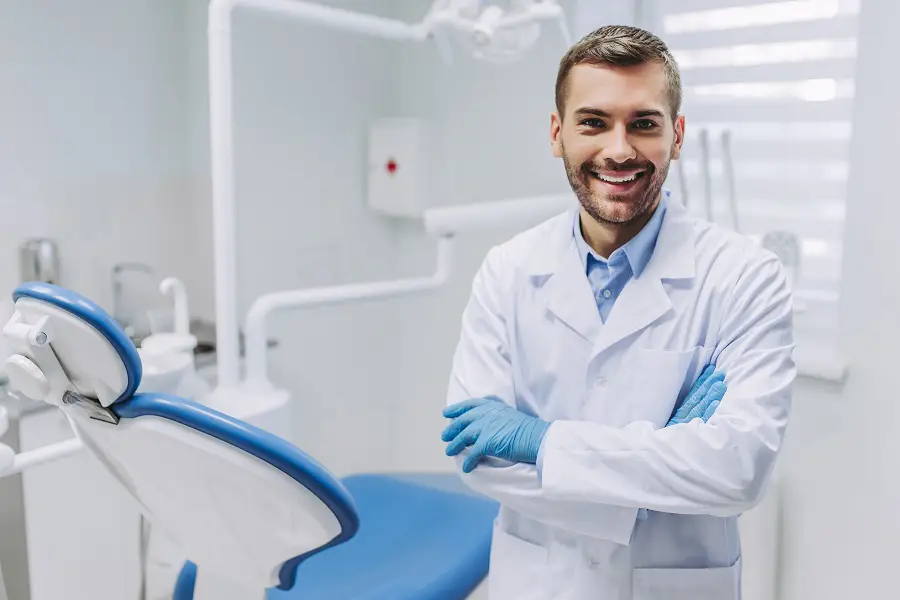 Finding the Best Toronto Dentist for Your Oral Health Needs