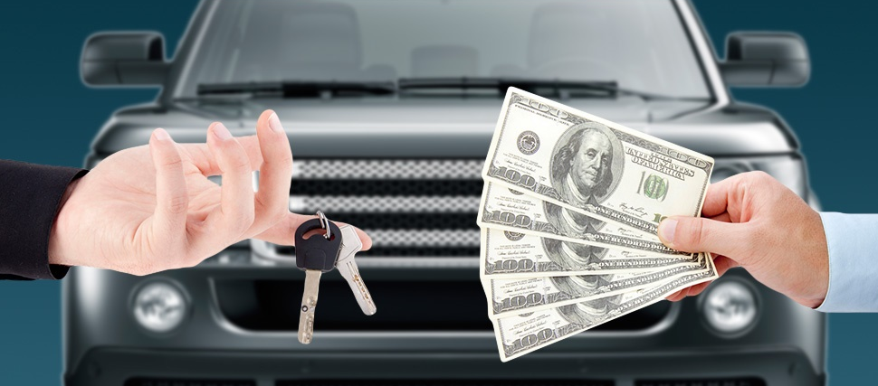 How Selling Your Car for Cash Provides Prompt Payment