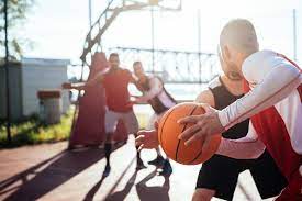 High-Intensity Basketball Workouts: Boosting Your Performance On The Court