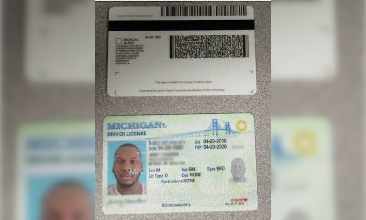 Real Stories of Fake IDs: Lessons Learned the Hard Way