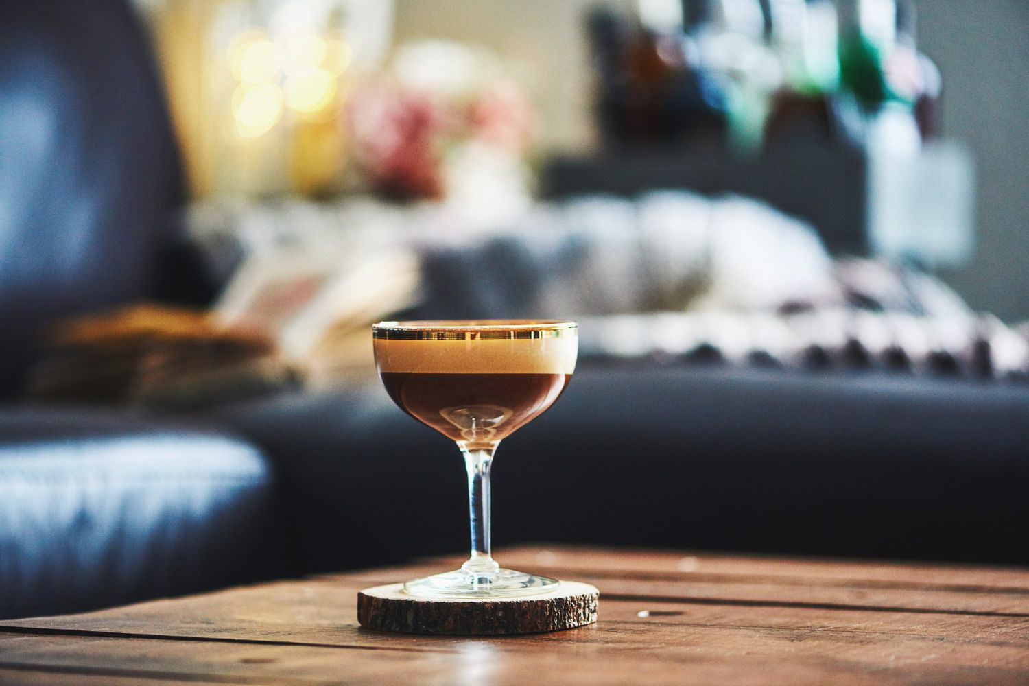 What’s The Buzz About Coffee Liqueur In Trendy Mixology?