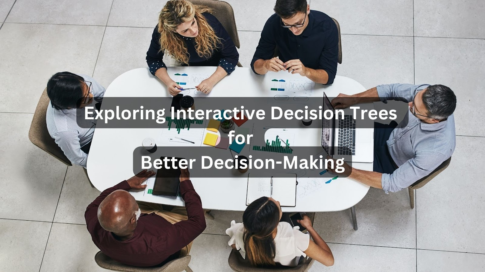 Exploring Interactive Decision Trees for Better Decision-Making