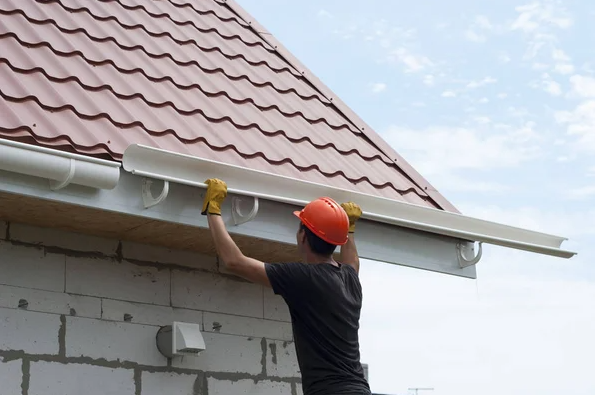 Signs Your Gutters Need Attention: Recognizing Warning Signals Early