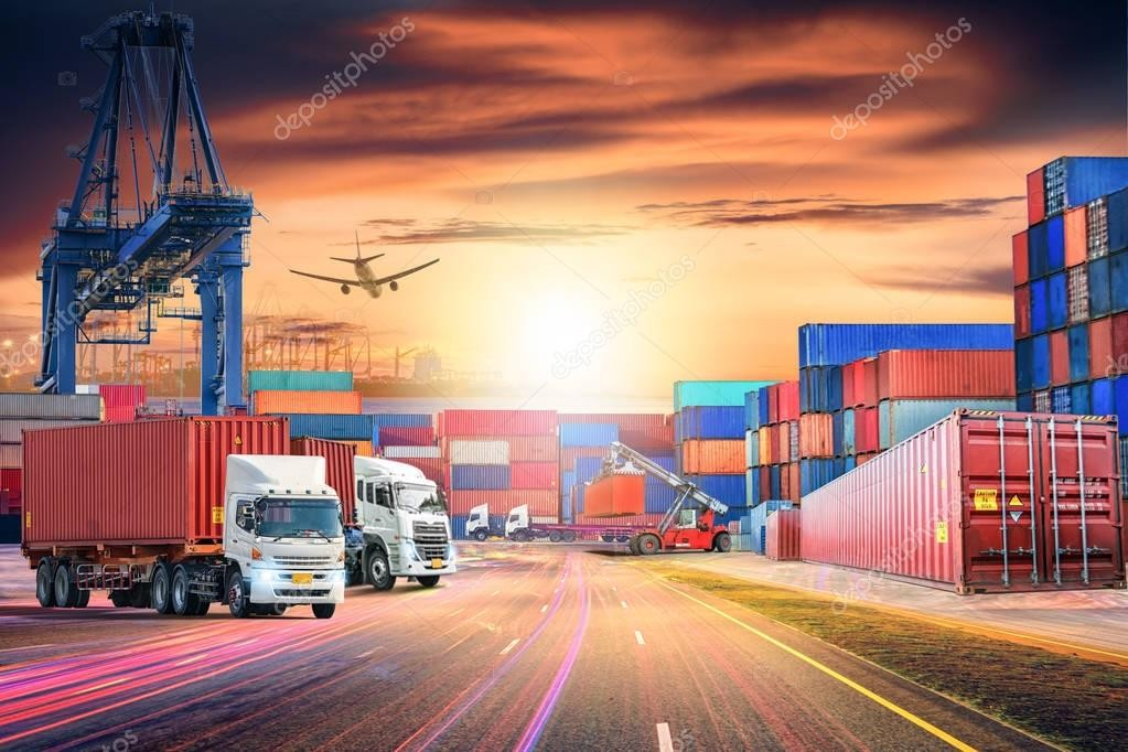 The Impact of Technology on Freight Transportation Efficiency