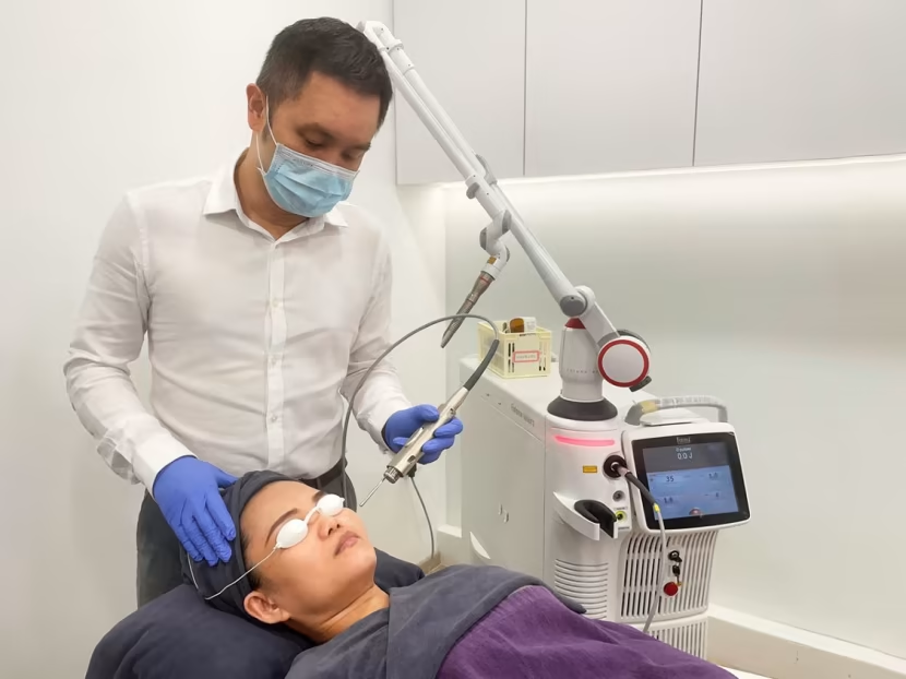 What Treatments Can Fotona Laser Do?