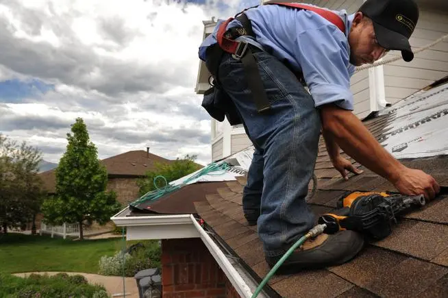 Trustworthy Roofers Near Me: A Comprehensive Guide