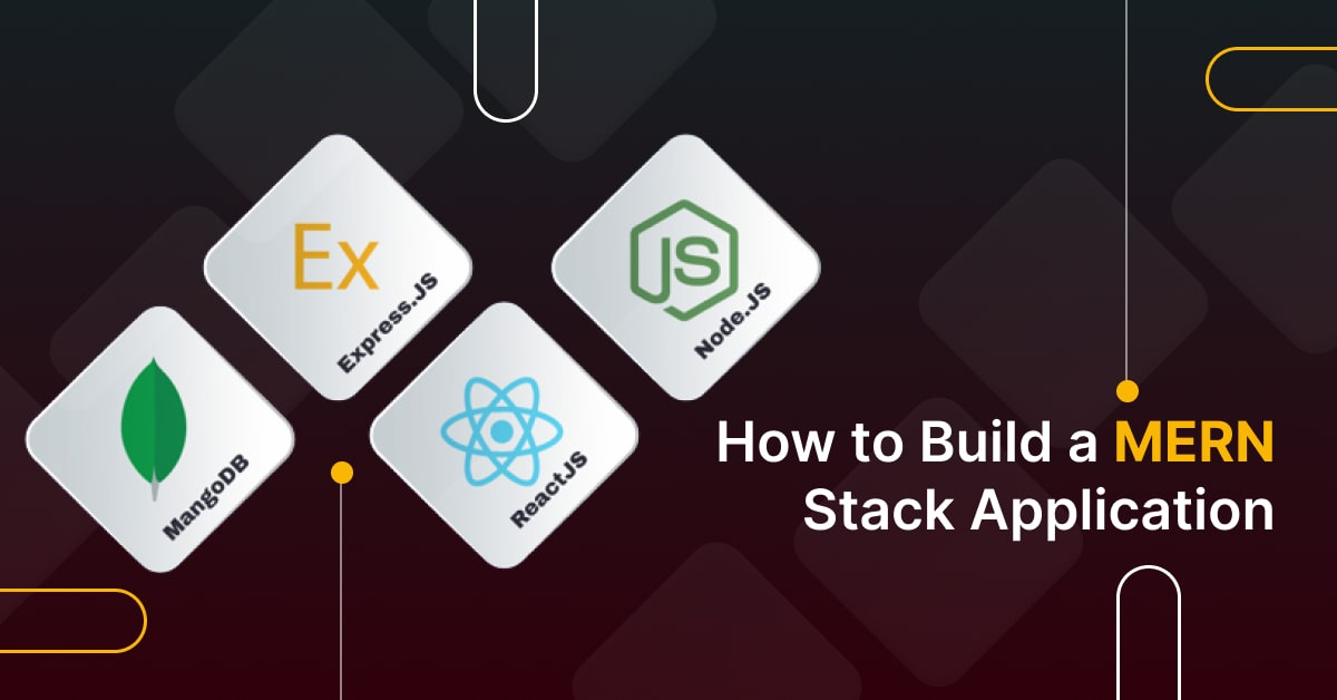 How to Create a MERN Stack App