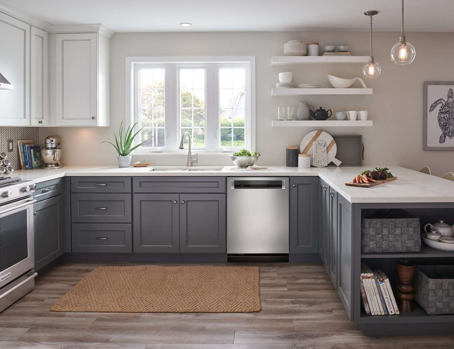 Kitchen Remodeling: How to Create a Fresh Start in Your Home