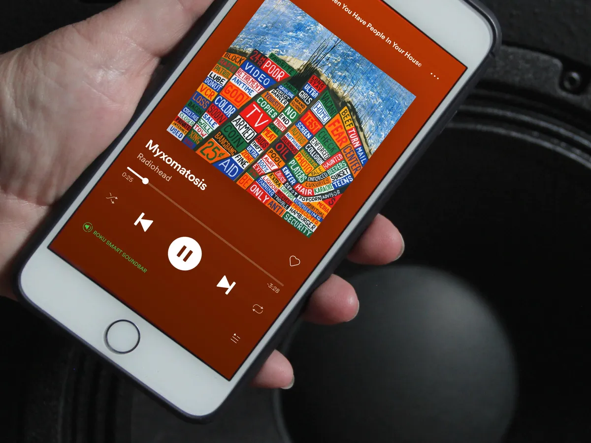 Why New Artists Should Use Spotify Right Away