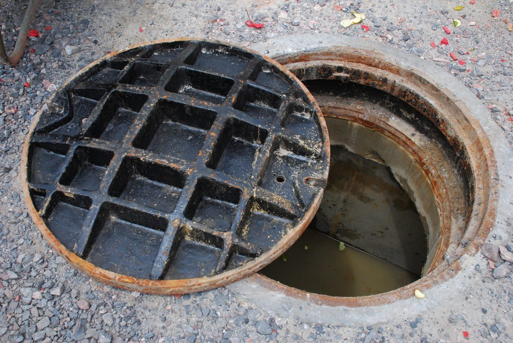 How to Deal with Blocked Drains in Melbourne?