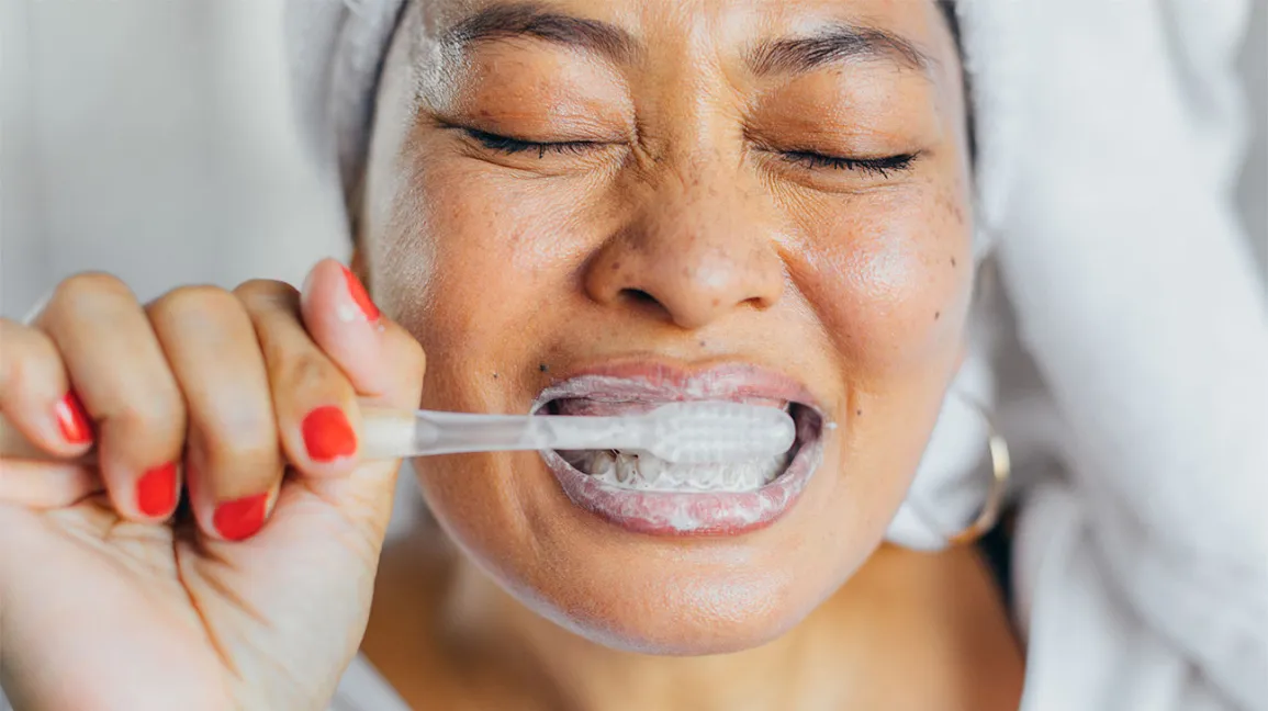 The Importance of Regular Teeth Brushing: Benefits for Oral Health
