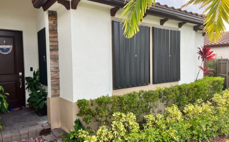 Secure Your Home: Tips For Choosing The Best Accordion Hurricane Shutters